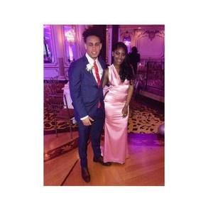 Meet your Posher, Christopher